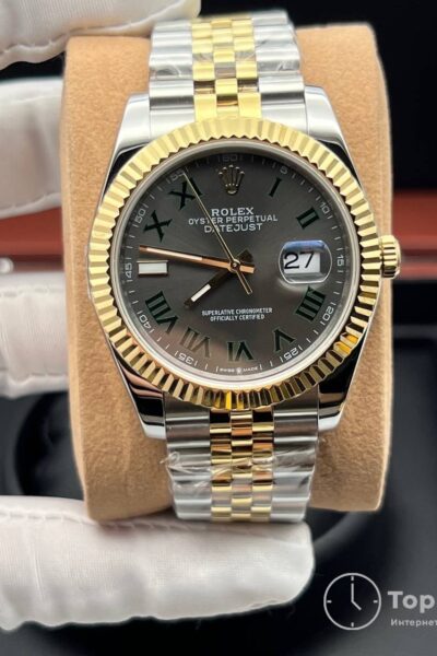 часы Rolex Oyster Perpetual DateJust