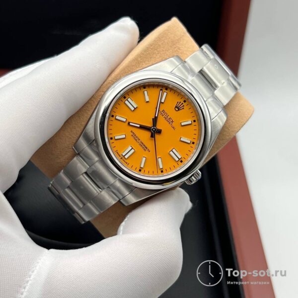 Часы Rolex Oyster Perpetual DateJust — изображение 5