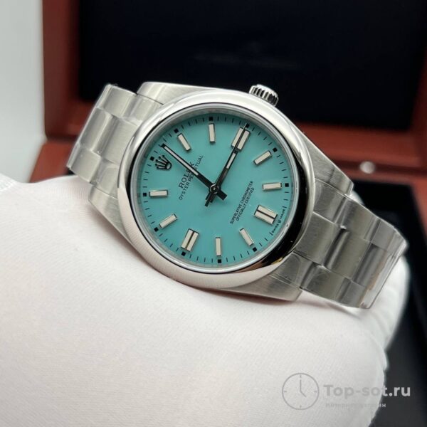 Часы Rolex Oyster Perpetual DateJust — изображение 2