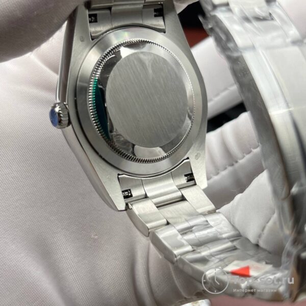 Часы Rolex Oyster Perpetual DateJust — изображение 7