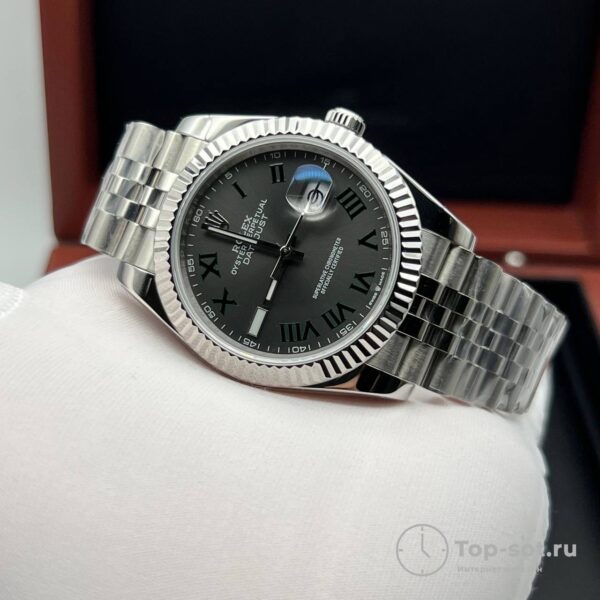 Часы Rolex Oyster Perpetual DateJust — изображение 5