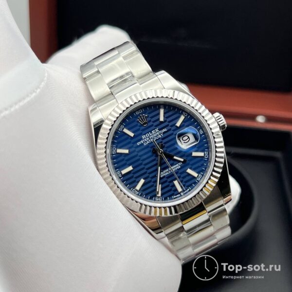 Часы Rolex Oyster Perpetual DateJust — изображение 5