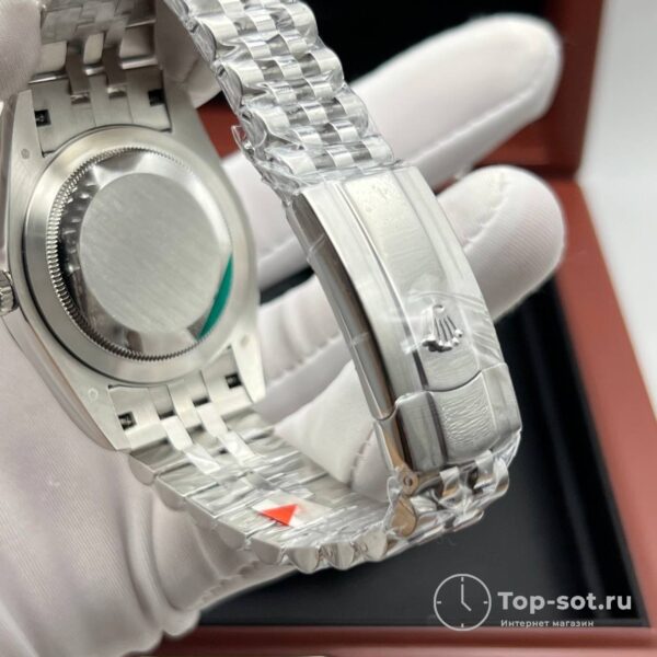 Часы Rolex Oyster Perpetual DateJust — изображение 9