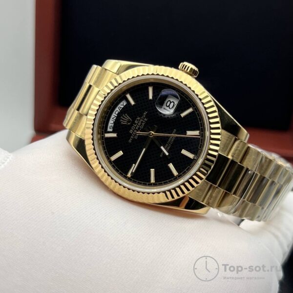 Часы  Rolex Day-Date — изображение 4
