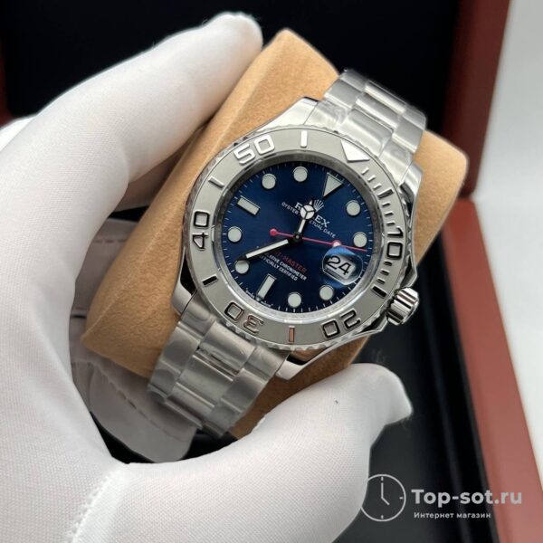 Часы Rolex Yacht-Master — изображение 2