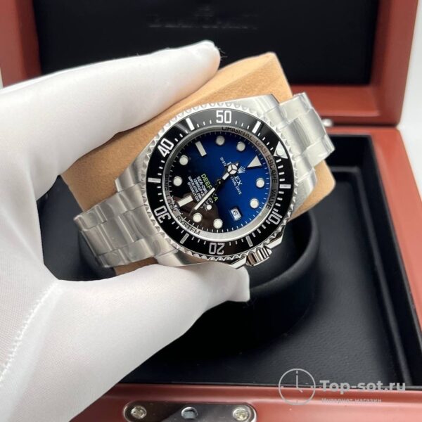 Часы Rolex Deepsea — изображение 5
