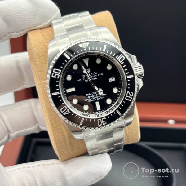 Часы Rolex Deepsea — изображение 3