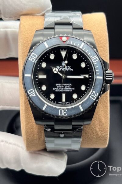 часы Rolex Submariner