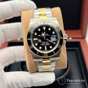часы Rolex Submariner