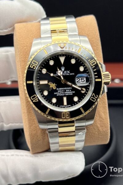 часы Rolex Submariner