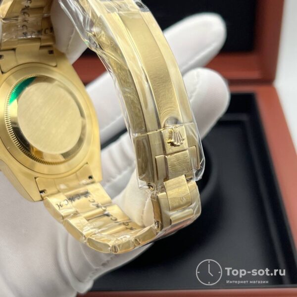 Часы Rolex Submariner — изображение 7