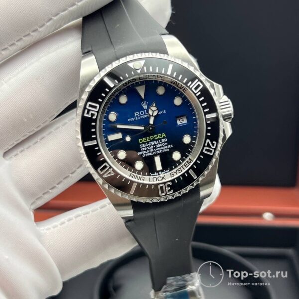 Часы Rolex Deepsea — изображение 6