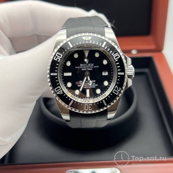 Часы Rolex Deepsea — изображение 5