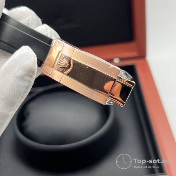 Часы Rolex Yacht-Master — изображение 8