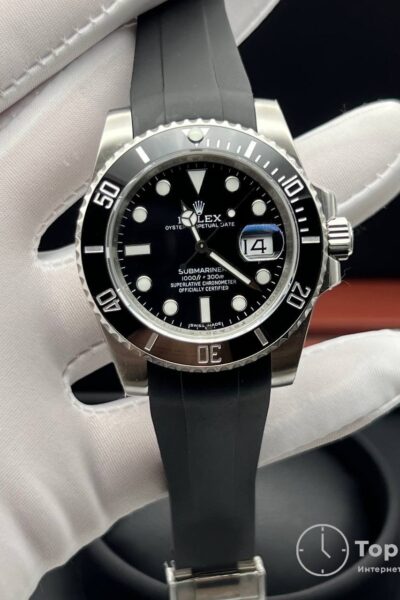 часы Rolex Yacht-Master