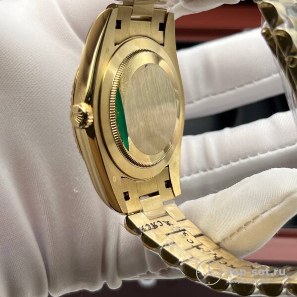 Часы  Rolex Day-Date — изображение 7