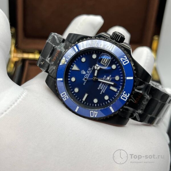 Часы Rolex Submariner — изображение 6