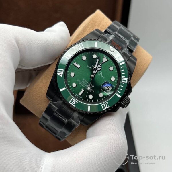 Часы Rolex Submariner — изображение 6
