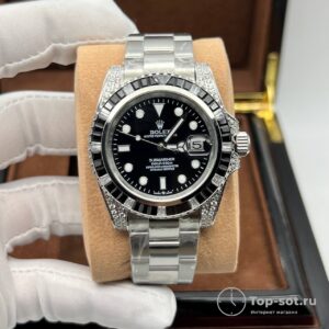 часы Rolex Submariner