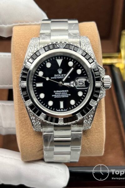 часы Rolex Submariner