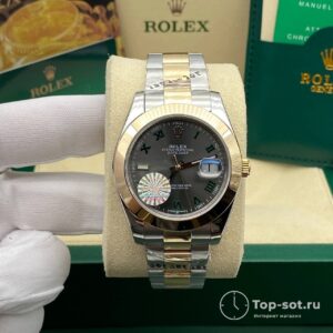 часы Rolex Oyster Perpetual DateJust YZ