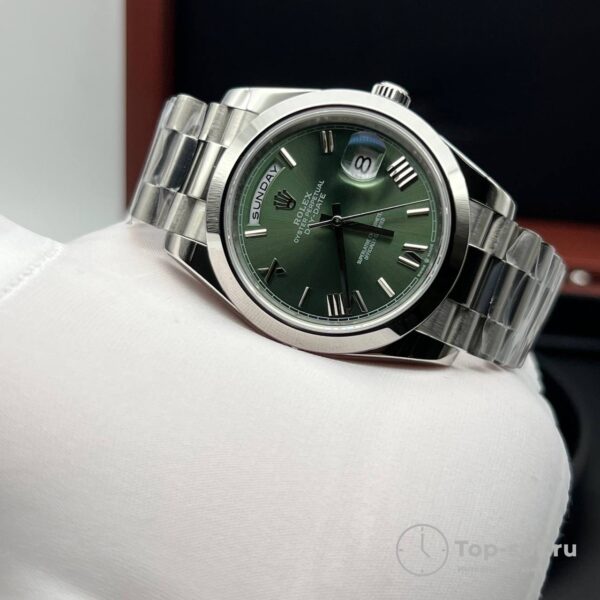 Часы  Rolex Day-Date — изображение 5