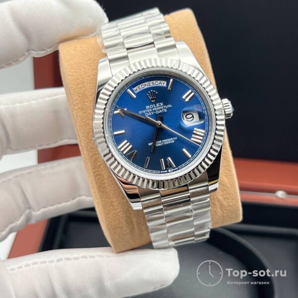 Часы  Rolex Day-Date — изображение 6