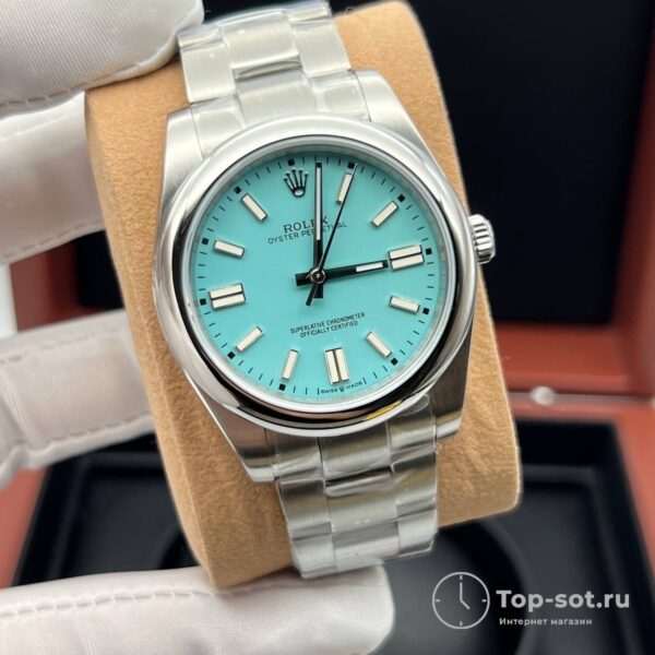 Часы Rolex Oyster Perpetual DateJust — изображение 4