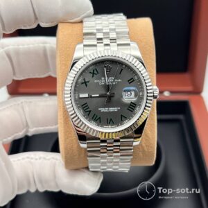 часы Rolex Oyster Perpetual DateJust