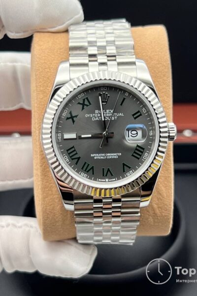 часы Rolex Oyster Perpetual DateJust