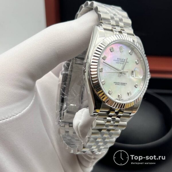 Часы Rolex Oyster Perpetual DateJust — изображение 2