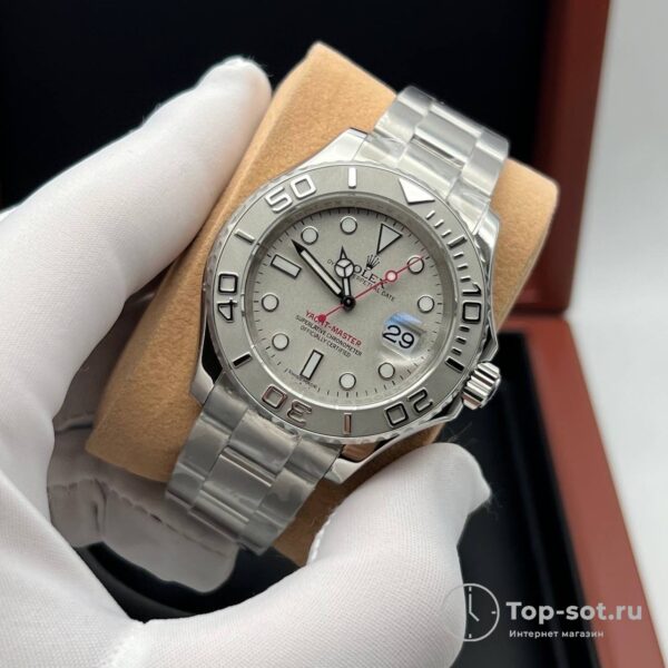 Часы Rolex Yacht-Master — изображение 3