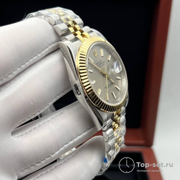 Часы  Rolex Oyster Perpetual DateJust — изображение 6