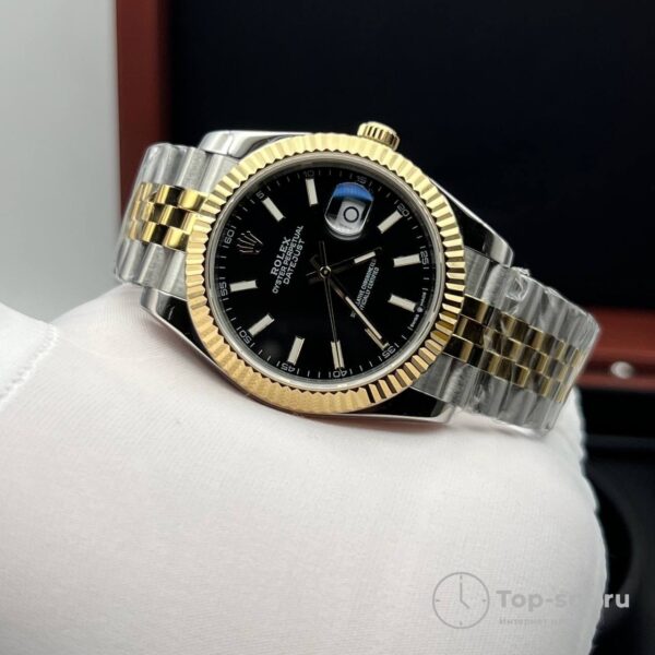 Часы  Rolex Oyster Perpetual DateJust — изображение 6