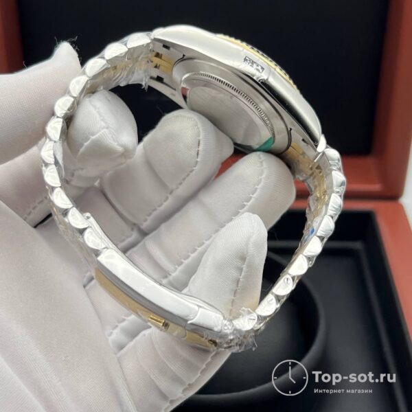 Часы Rolex Oyster Perpetual DateJust — изображение 7