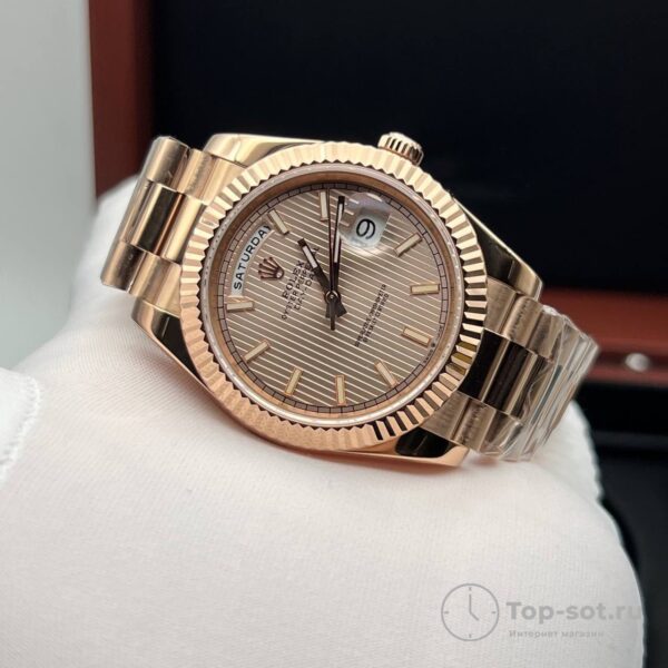 Часы  Rolex Day-Date — изображение 5