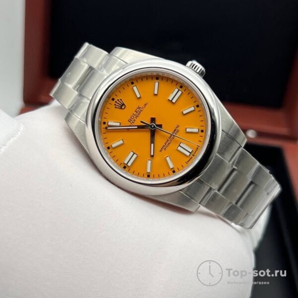 Часы Rolex Oyster Perpetual DateJust — изображение 4
