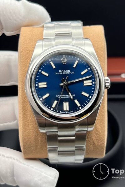 часы Rolex Oyster Perpetual DateJust