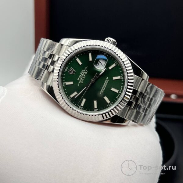 Часы Rolex Oyster Perpetual DateJust — изображение 2