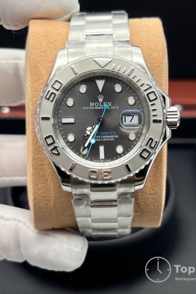 часы Rolex Yacht-Master