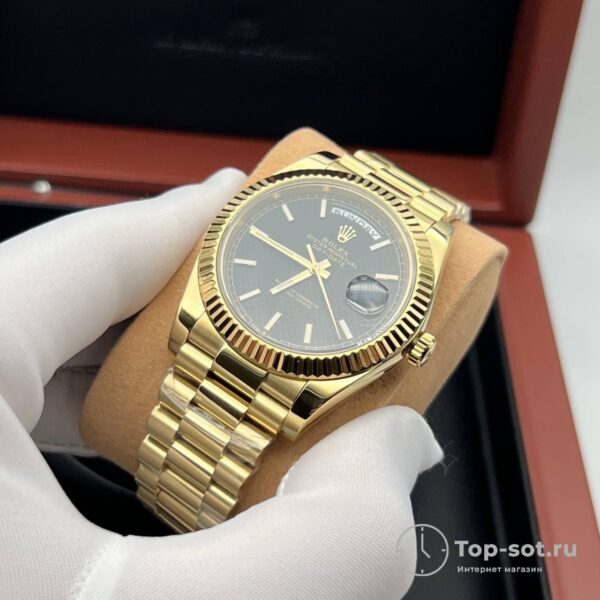 Часы  Rolex Day-Date — изображение 3