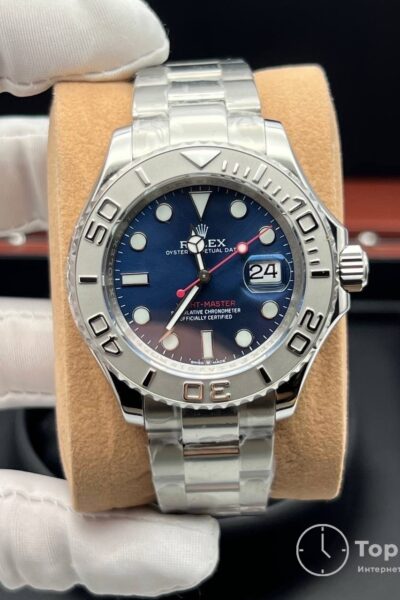 часы Rolex Yacht-Master
