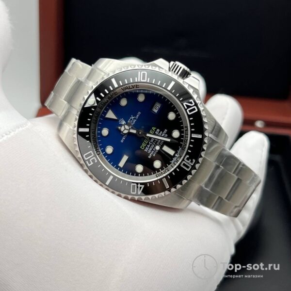 Часы Rolex Deepsea — изображение 4
