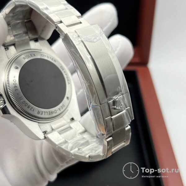 Часы Rolex Deepsea — изображение 10