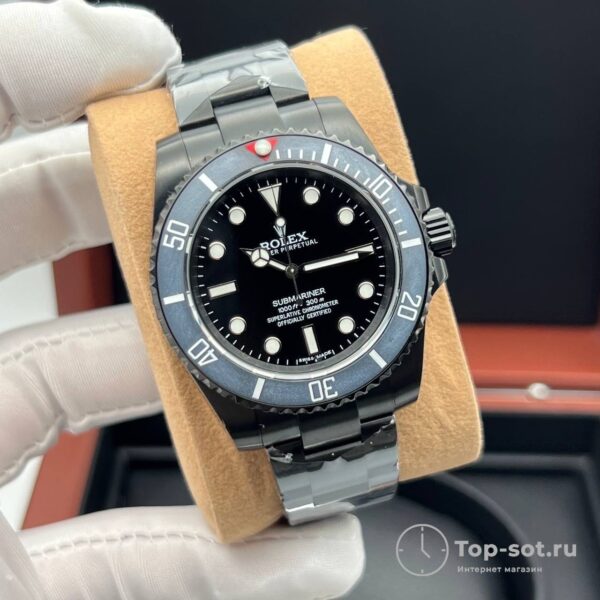 Часы Rolex Submariner — изображение 3