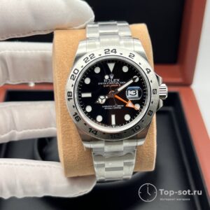 часы Rolex Explorer II