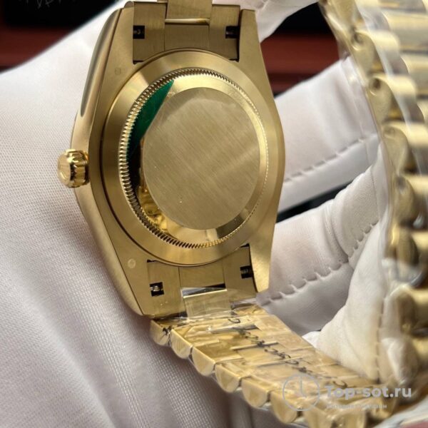 Часы  Rolex Day-Date — изображение 7