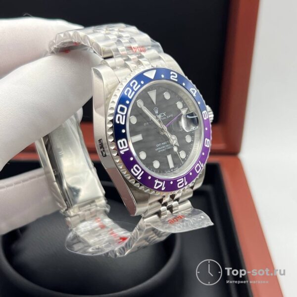 Часы Rolex GMT Master II — изображение 5