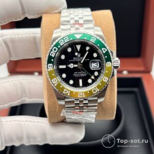 часы Rolex GMT Master II