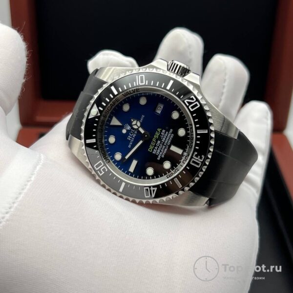 Часы Rolex Deepsea — изображение 5
